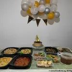 Other Food Items or Photos of Event (Please fill in below)