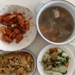 10 days Trial Lunch/Dinner Package