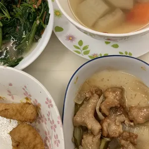 10 days Trial Lunch/Dinner Package