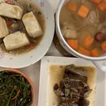 10 days Trial Lunch/Dinner Package