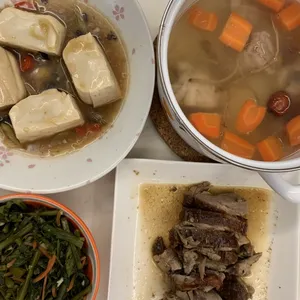 10 days Trial Lunch/Dinner Package