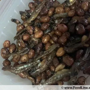 Lunch/Dinner Tingkat (5 Days, 3 Dishes + Soup OR 4 Dishes)