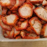 Honey Cha Siew  蜜汁叉烧 (add-on : chopping service ($2 per pc/kg): 1 pc/ kg)