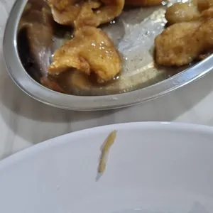 Dinner Tingkat (20 Days, 3 Dishes + Soup OR 4 Dishes)