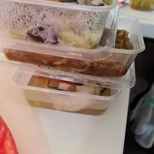 10 days Trial Lunch/Dinner Package