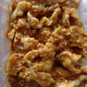 Lunch/Dinner Tingkat (5 Days, 3 Dishes + Soup OR 4 Dishes)