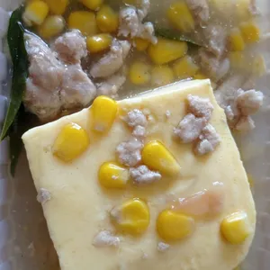 Lunch/Dinner Tingkat (5 Days, 3 Dishes + Soup OR 4 Dishes)