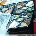 Oriental Fried Rice