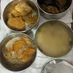Jessie Catering Tingkat Meal - 3 dishes + 1 soup/ 4 dishes (10 days) - Promotion!