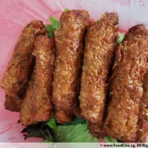Other Food Items or Photos of Event (Please fill in below)