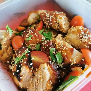 Other Food Items or Photos of Event (Please fill in below)