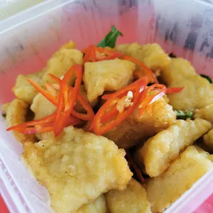 Other Food Items or Photos of Event (Please fill in below)