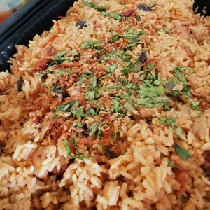 Other Food Items or Photos of Event (Please fill in below)