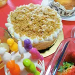 Other Food Items or Photos of Event (Please fill in below)