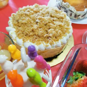 Other Food Items or Photos of Event (Please fill in below)
