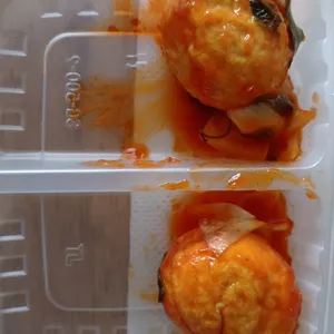 Lunch/Dinner Tingkat (5 Days, 3 Dishes + Soup OR 4 Dishes)