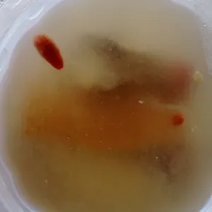 Lunch/Dinner Tingkat (5 Days, 3 Dishes + Soup OR 4 Dishes)