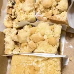 Apple Crumble