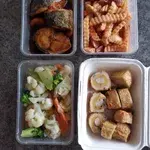 5 Days Lunch Tingkat Package (Weekdays Only)