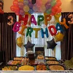 Other Food Items or Photos of Event (Please fill in below)