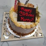Mao Shan Wang (Cat Mountain King) Durian Cake (Size: 500g)