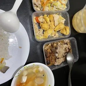 10 days Trial Lunch/Dinner Package