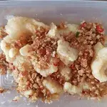 Tingkat - 3 Dishes + 1 soup/ 4 Dishes  (20 days)(Lunch)