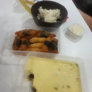 2 Days Dinner Tingkat Package (Weekdays Only)