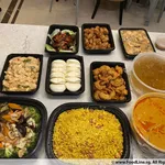 Other Food Items or Photos of Event (Please fill in below)