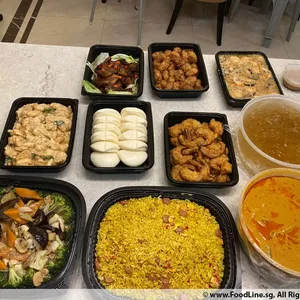 Other Food Items or Photos of Event (Please fill in below)