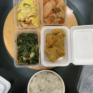 20 Days Dinner Tingkat Package (Weekdays Only)