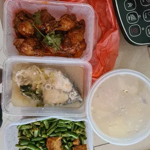 Tingkat Menu (10 Days Trial)