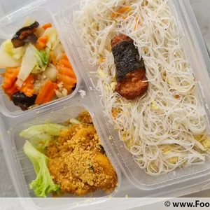 28x Asian Cuisine Set B @$6
