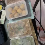 Other Food Items or Photos of Event (Please fill in below)