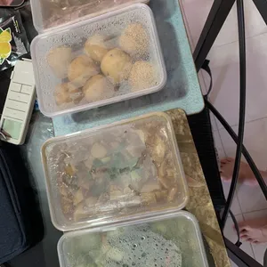 Other Food Items or Photos of Event (Please fill in below)