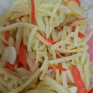 Dinner Tingkat (20 Days, 3 Dishes + Soup OR 4 Dishes)