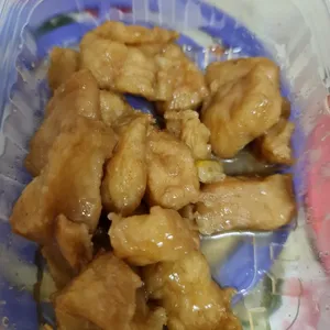 Dinner Tingkat (20 Days, 3 Dishes + Soup OR 4 Dishes)