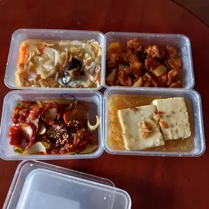 20 Days Dinner Tingkat Package (Weekdays Only)