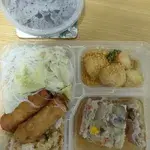 7 Days Dinner Tingkat Package  (Incl. Weekends)