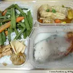 7 Days Dinner Tingkat Package  (Incl. Weekends)