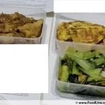 10 days Trial Lunch/Dinner Package