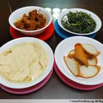 Jessie Catering Tingkat Meal - 3 dishes + 1 soup/ 4 dishes (10 days) - Promotion!