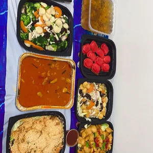 Other Food Items or Photos of Event (Please fill in below)