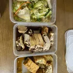 20 days Lunch/Dinner Package