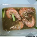 Jessie Catering Tingkat Meal - 3 dishes + 1 soup/ 4 dishes (10 days) - Promotion!