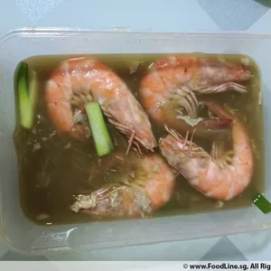 Jessie Catering Tingkat Meal - 3 dishes + 1 soup/ 4 dishes (10 days) - Promotion!