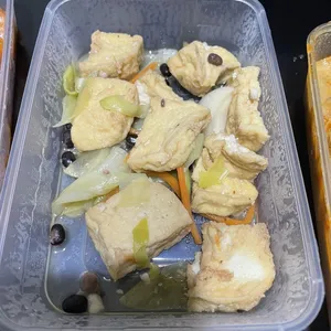 20 days Lunch/Dinner Package