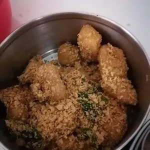 Dinner Tingkat (20 Days, 3 Dishes + Soup OR 4 Dishes)