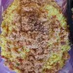 泰式黄梨炒饭 Thai Style Pineapple Rice