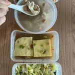 20 Days Dinner Tingkat Package (Weekdays Only)